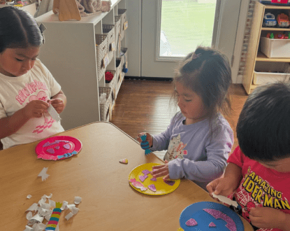 IN-HOME DAYCARE